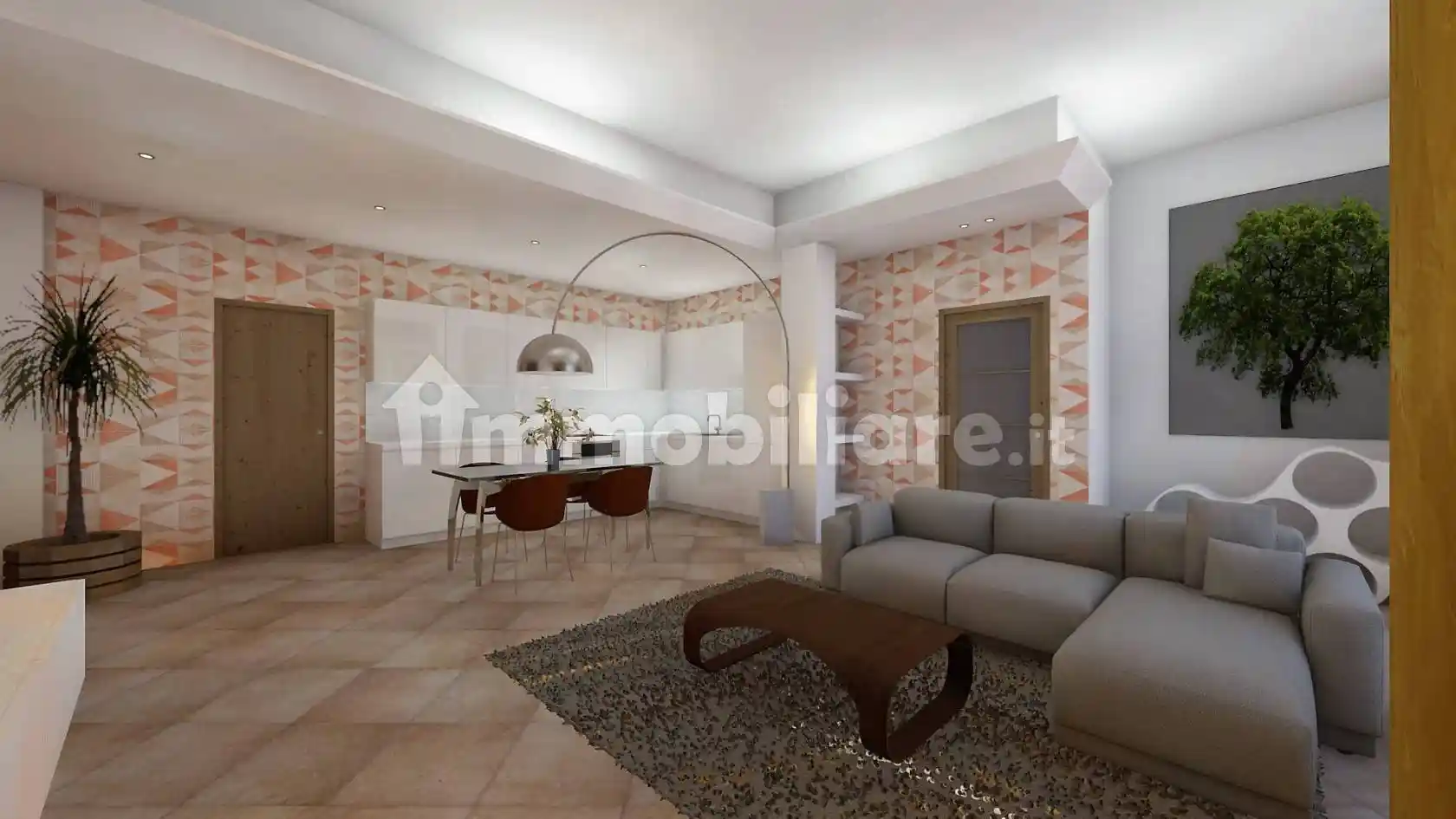 Appartamento - foto 3