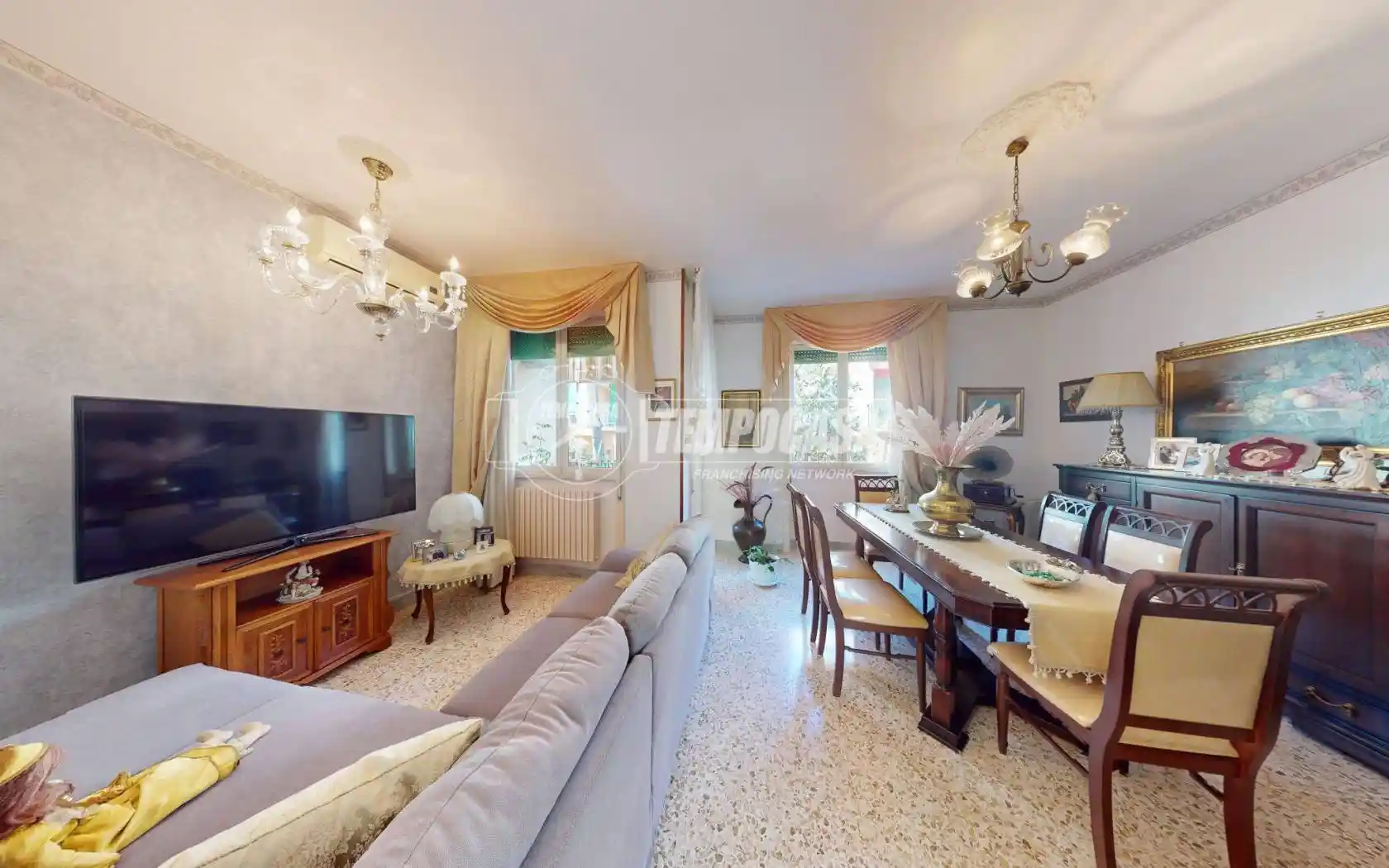 Appartamento in vendita a Maglie