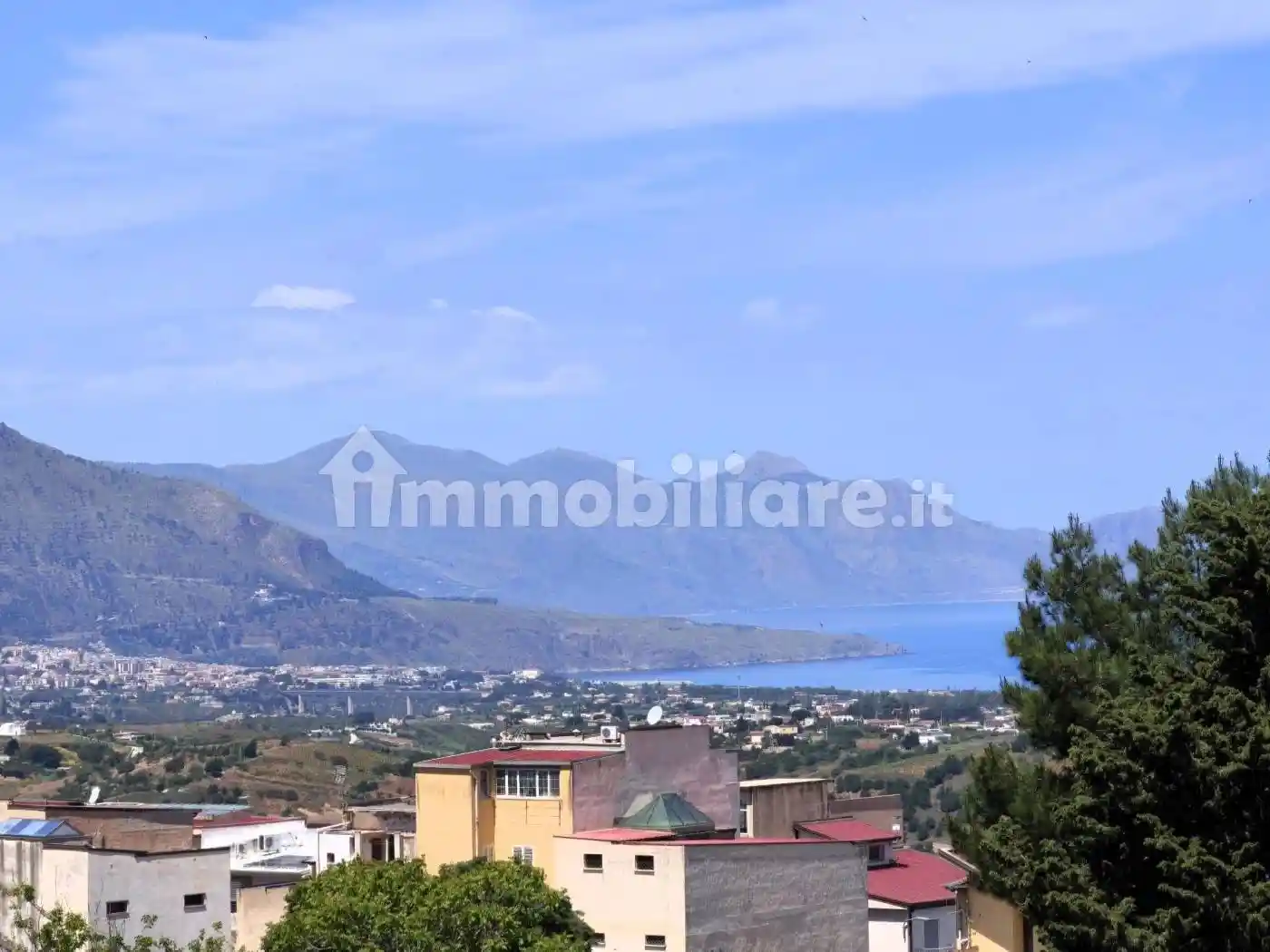 Appartamento in vendita a Alcamo