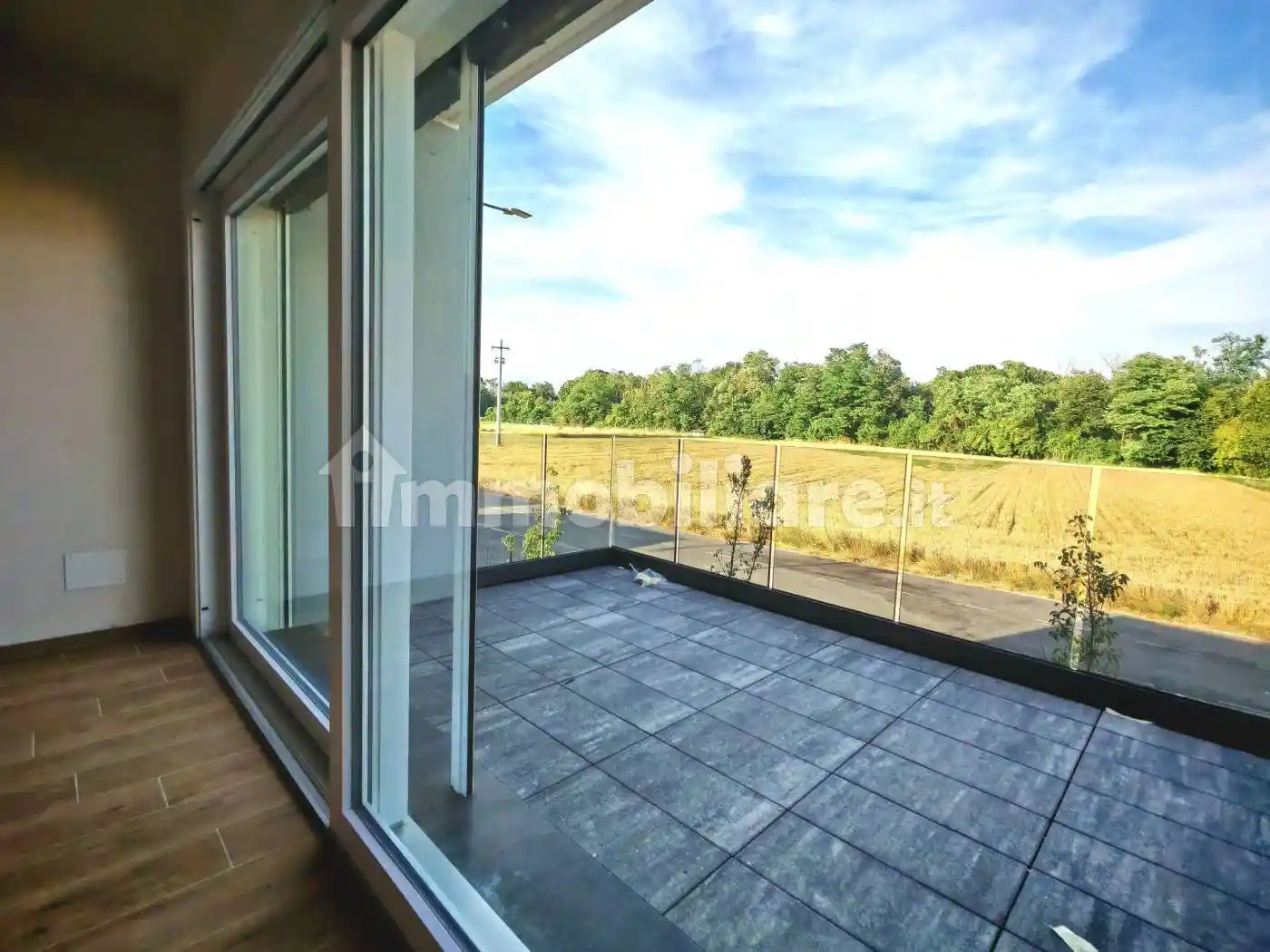 Bilocale via Ragnone, Gironico Al Piano, Colverde - foto 2