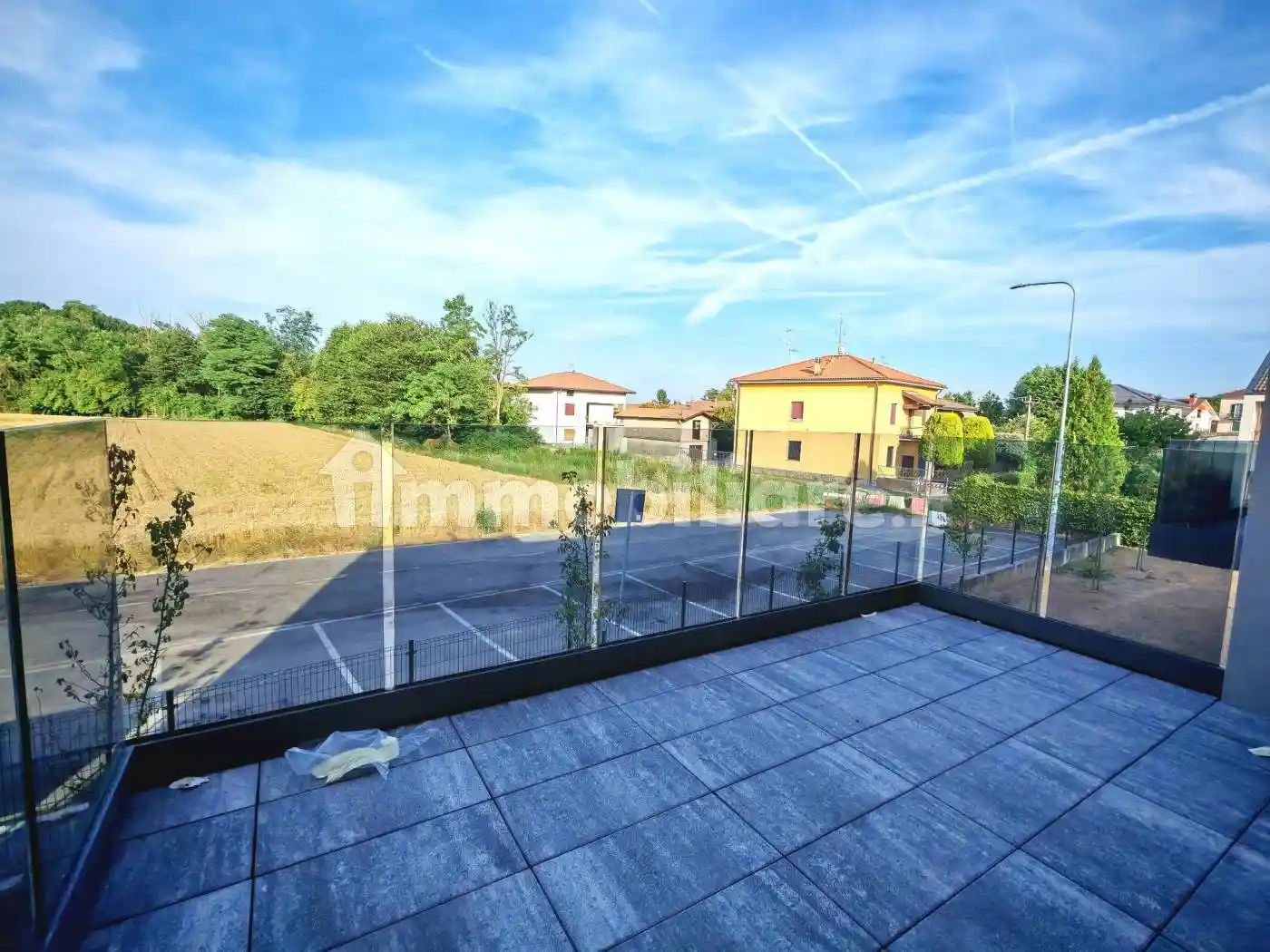 Bilocale via Ragnone, Gironico Al Piano, Colverde - foto 5