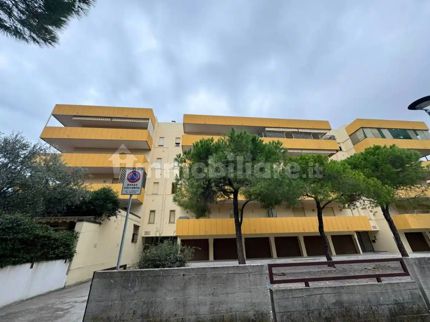 Appartamento in vendita a Grado