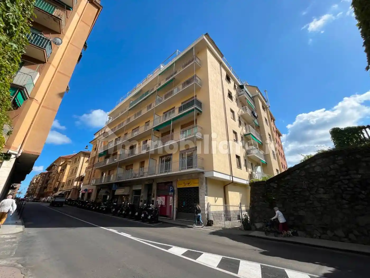 Appartamento in vendita a Rapallo