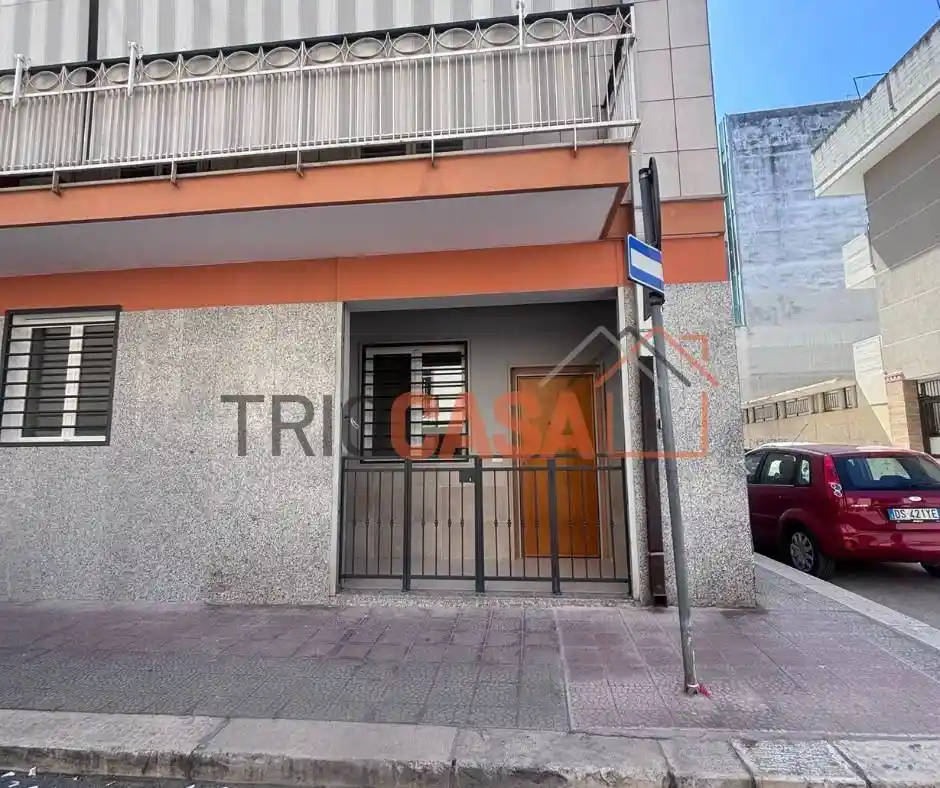 Appartamento in vendita a Bitonto