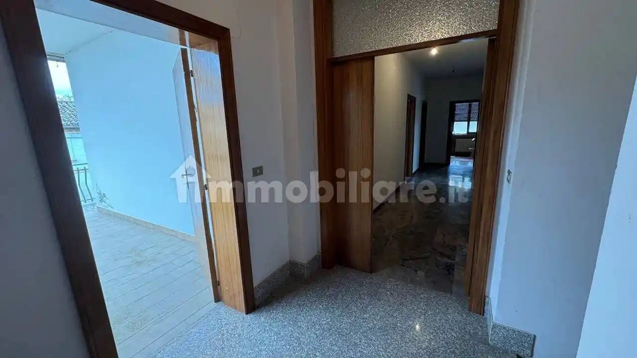 Terratetto unifamiliare via Regina Margherita 20, Centro, Sant'Omero - foto 2