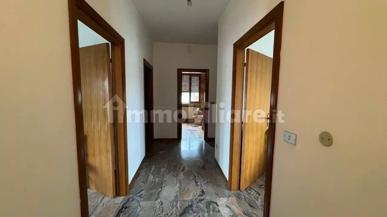 Terratetto unifamiliare via Regina Margherita 20, Centro, Sant'Omero - foto 3