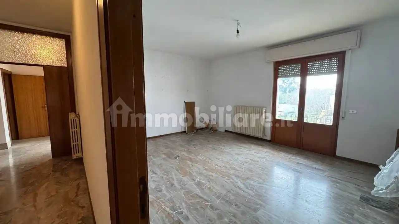 Terratetto unifamiliare via Regina Margherita 20, Centro, Sant'Omero - foto 4