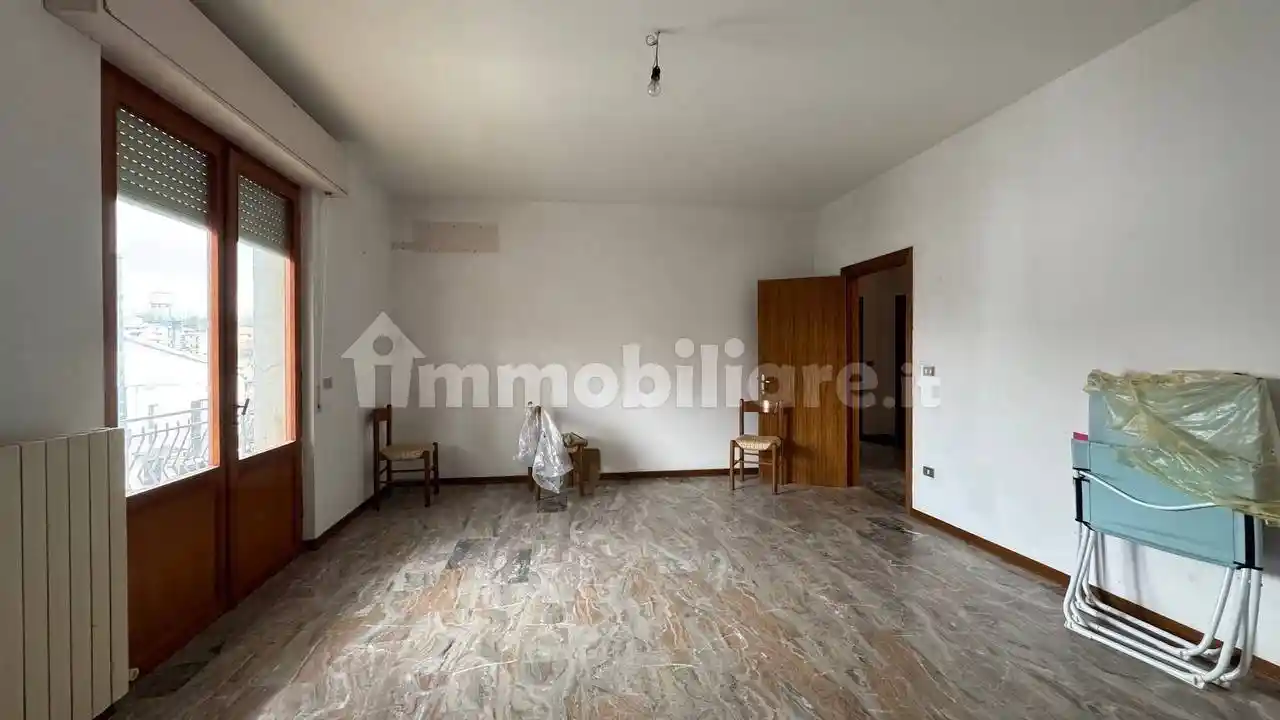 Terratetto unifamiliare via Regina Margherita 20, Centro, Sant'Omero - foto 5