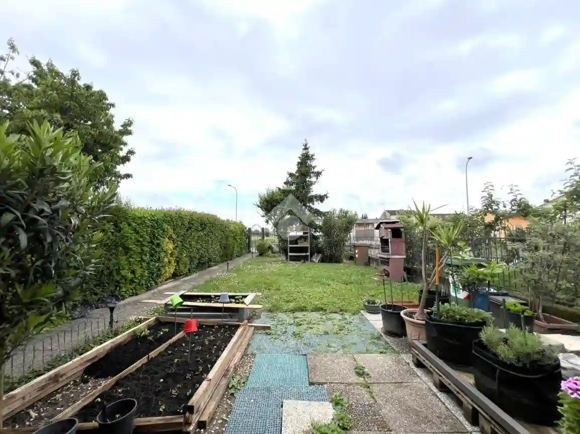 Villetta a schiera - foto 3