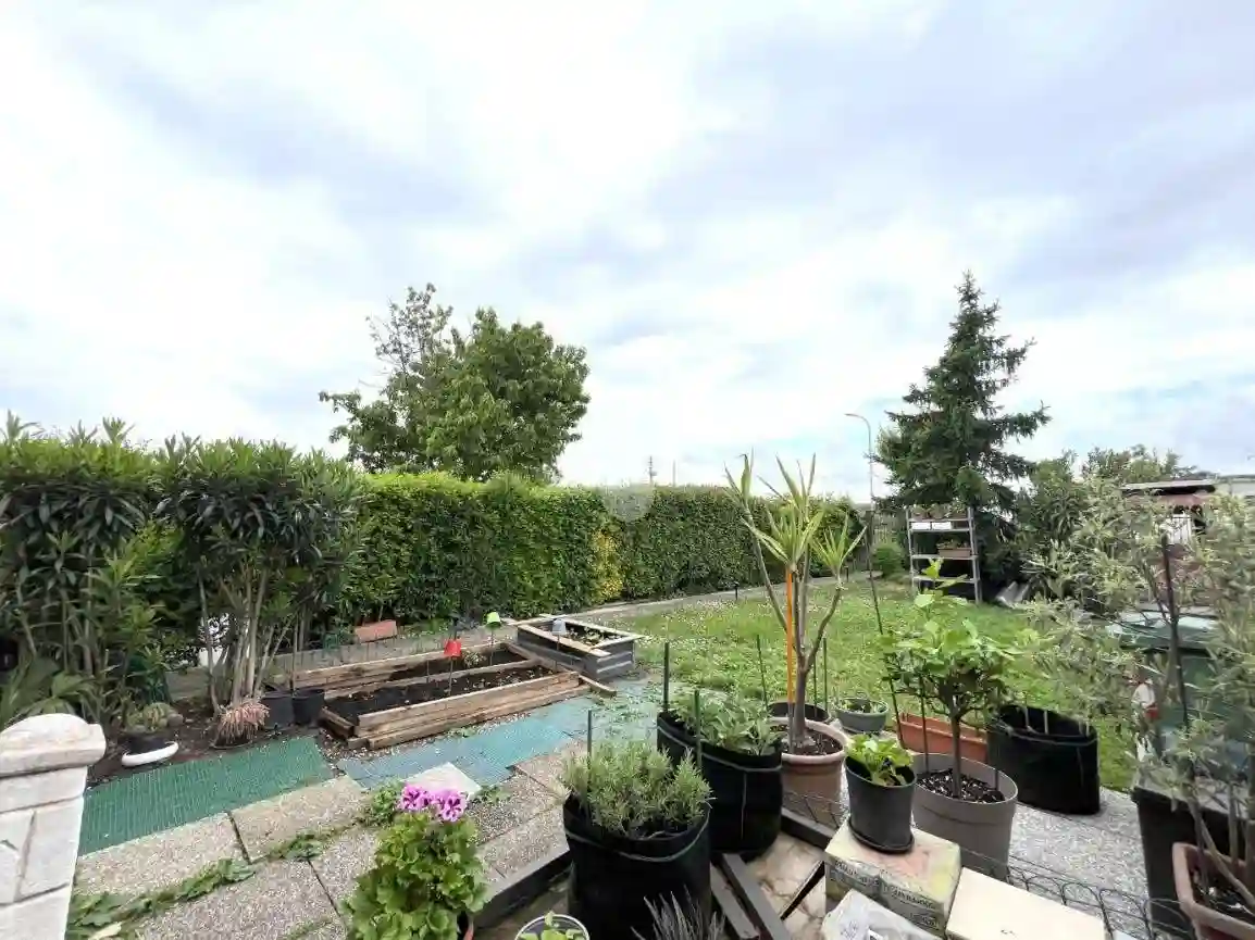 Villetta a schiera - foto 4