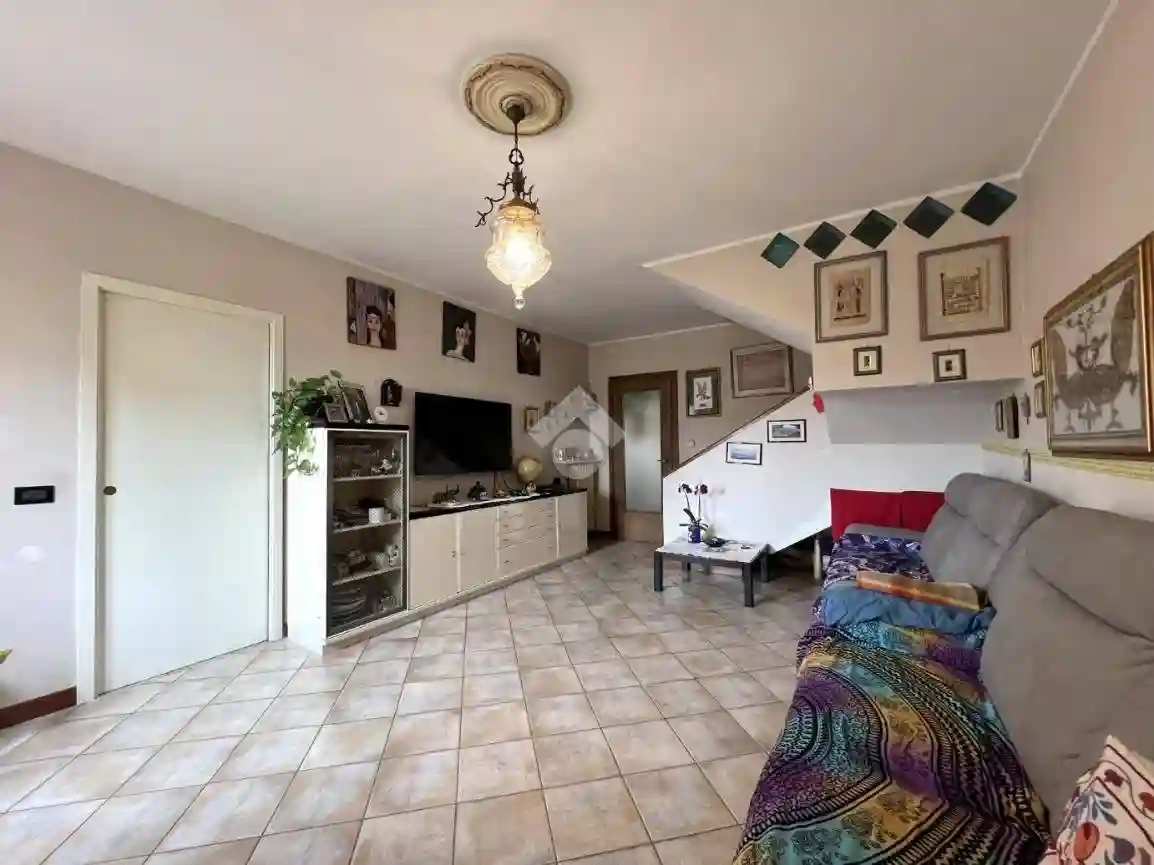 Villetta a schiera - foto 5