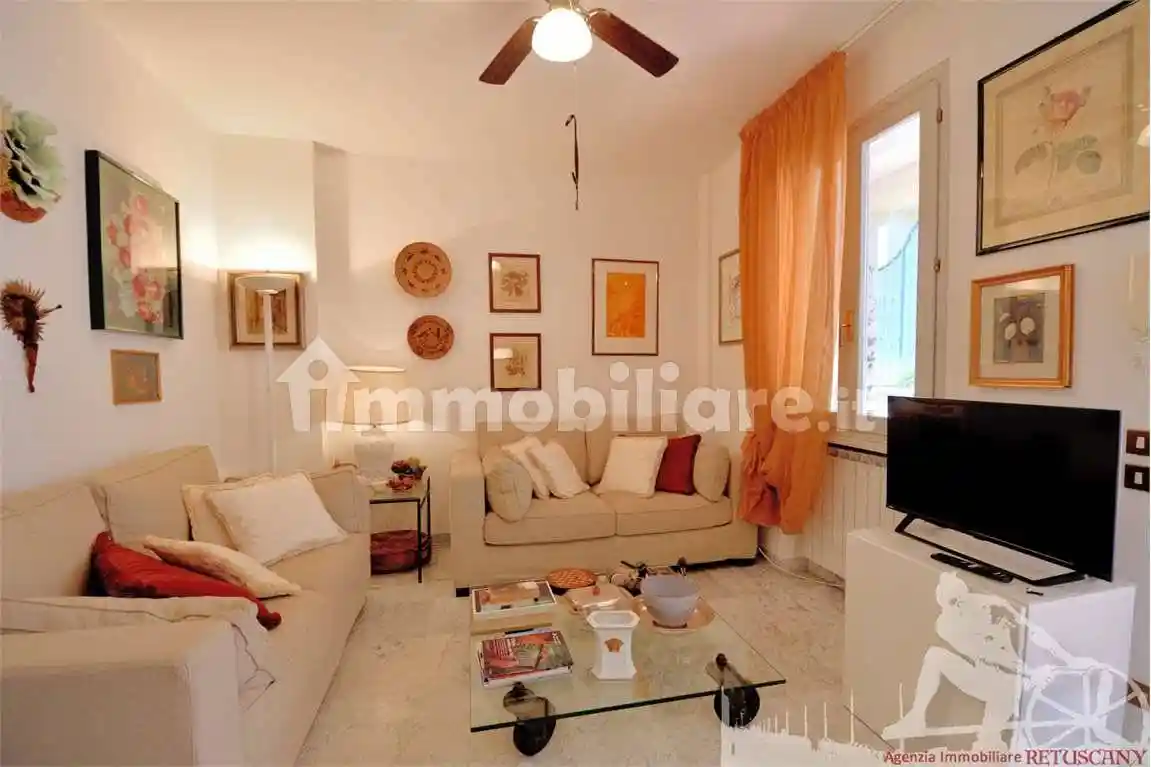 Appartamento in vendita a Forte dei Marmi