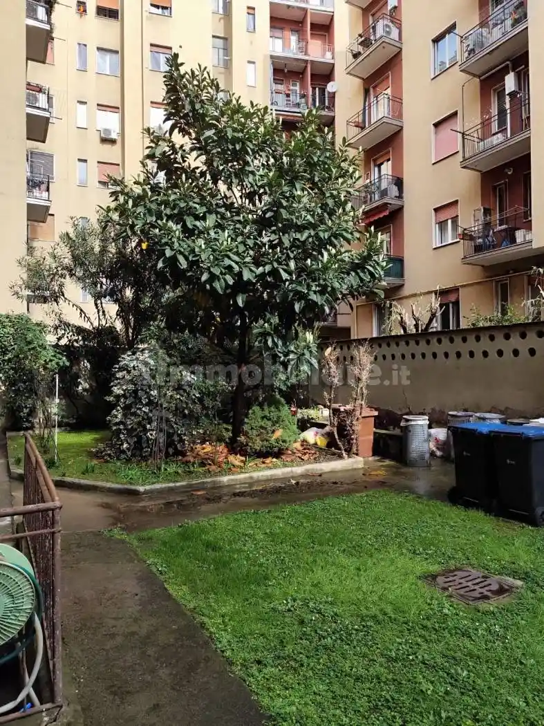 Bilocale via degli Imbriani 38, Bovisa, Milano - foto 4