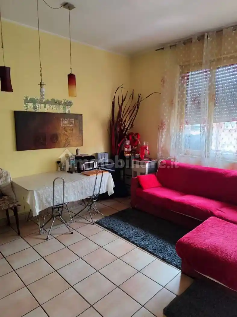 Bilocale via degli Imbriani 38, Bovisa, Milano - foto 5