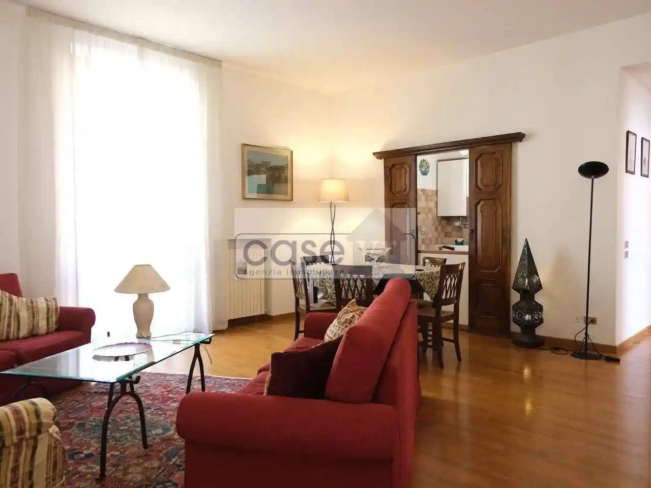 Appartamento in affitto a Verona