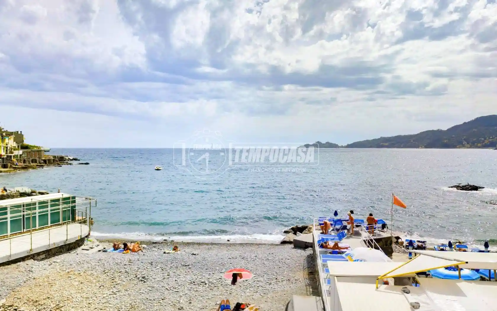 Appartamento in vendita a Rapallo