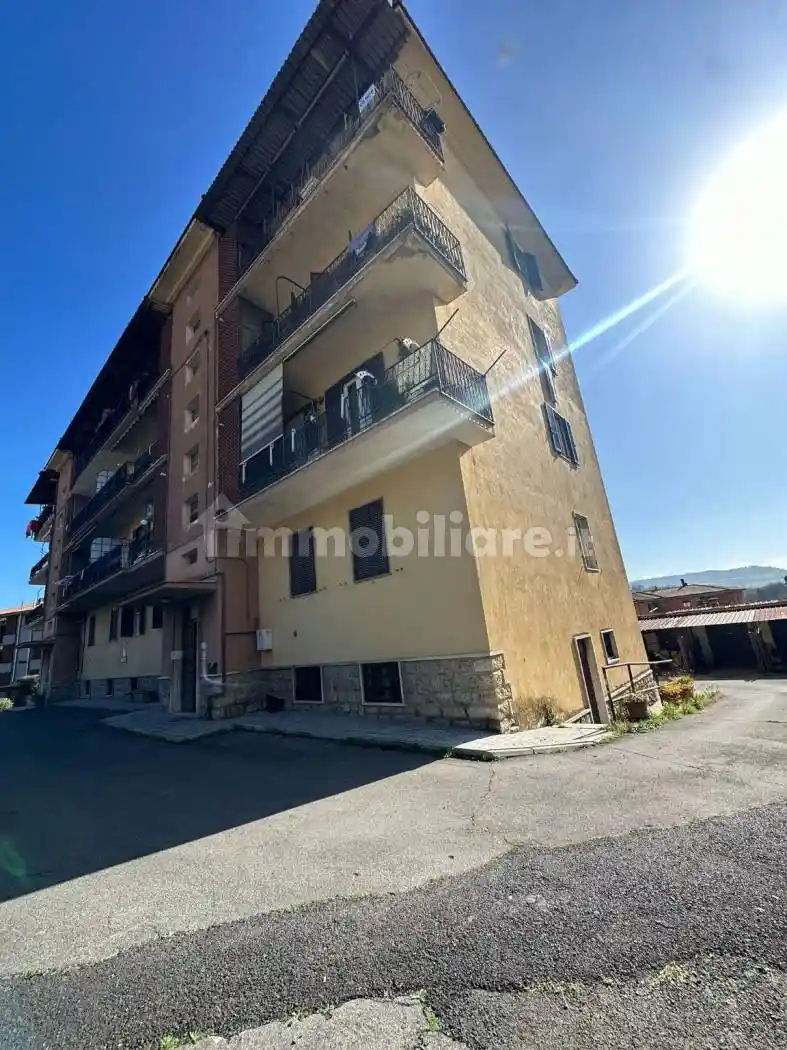 Appartamento in vendita a Orte