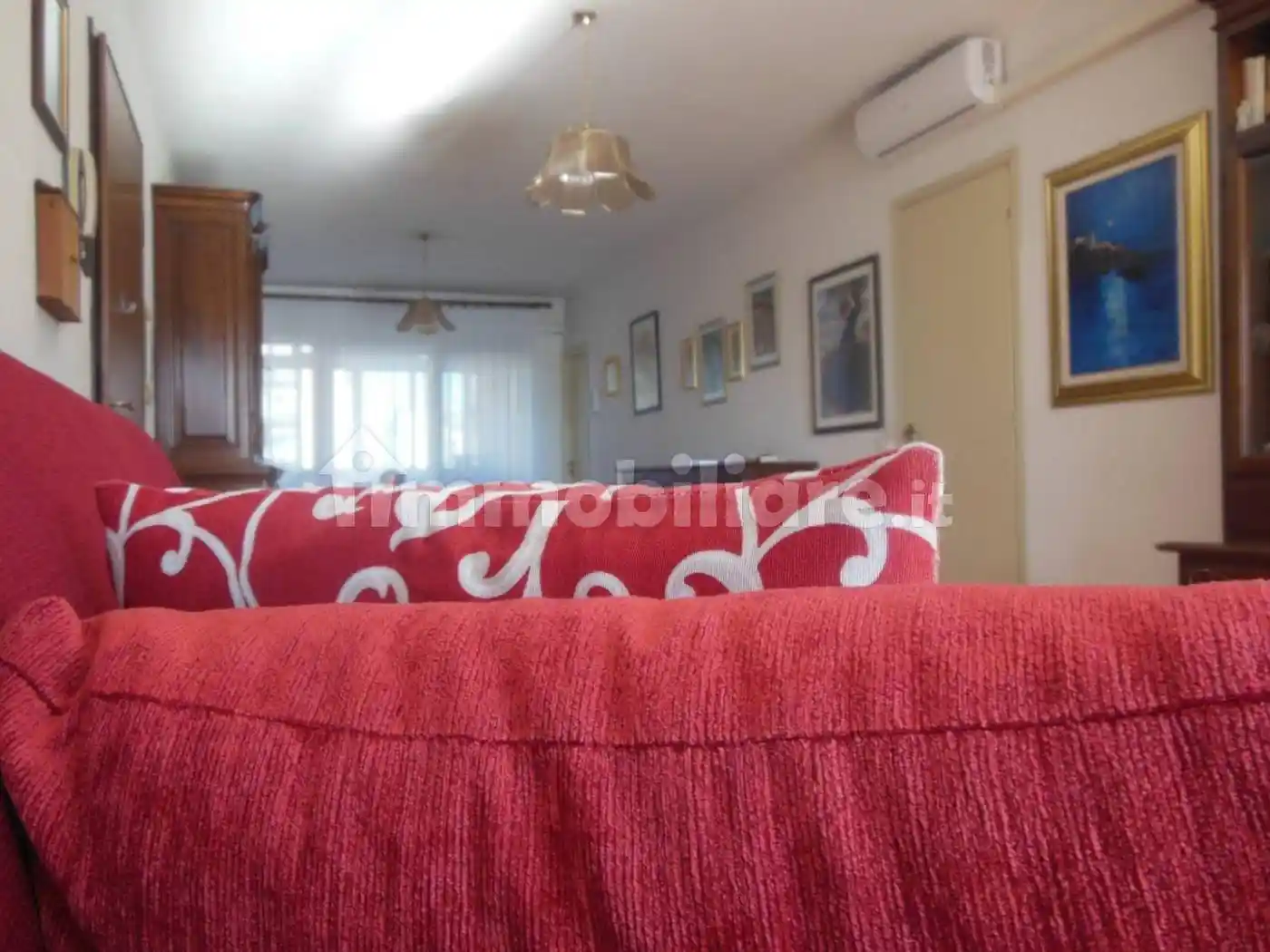 Appartamento in vendita a Rivoli