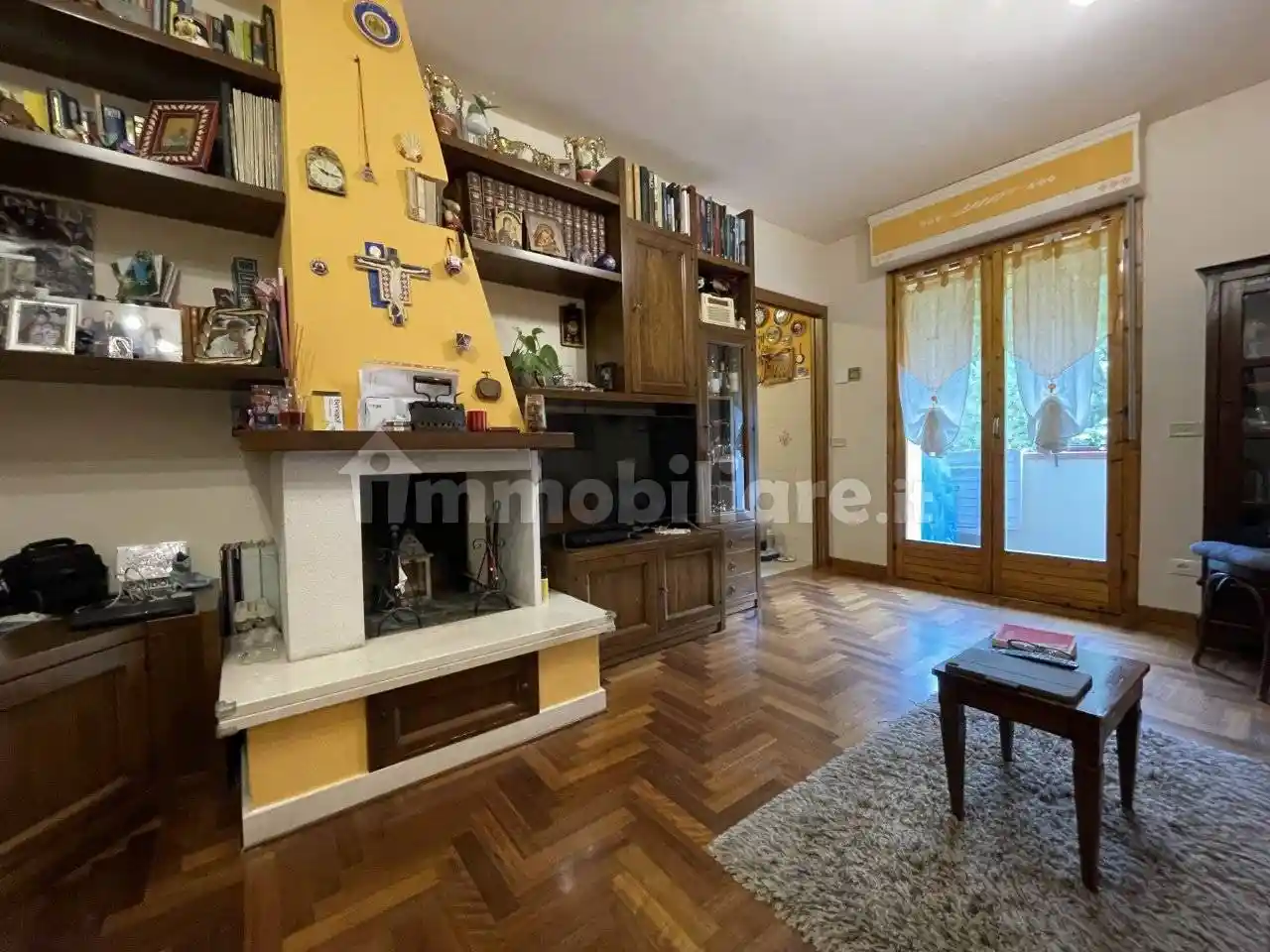 Appartamento in vendita a Siena