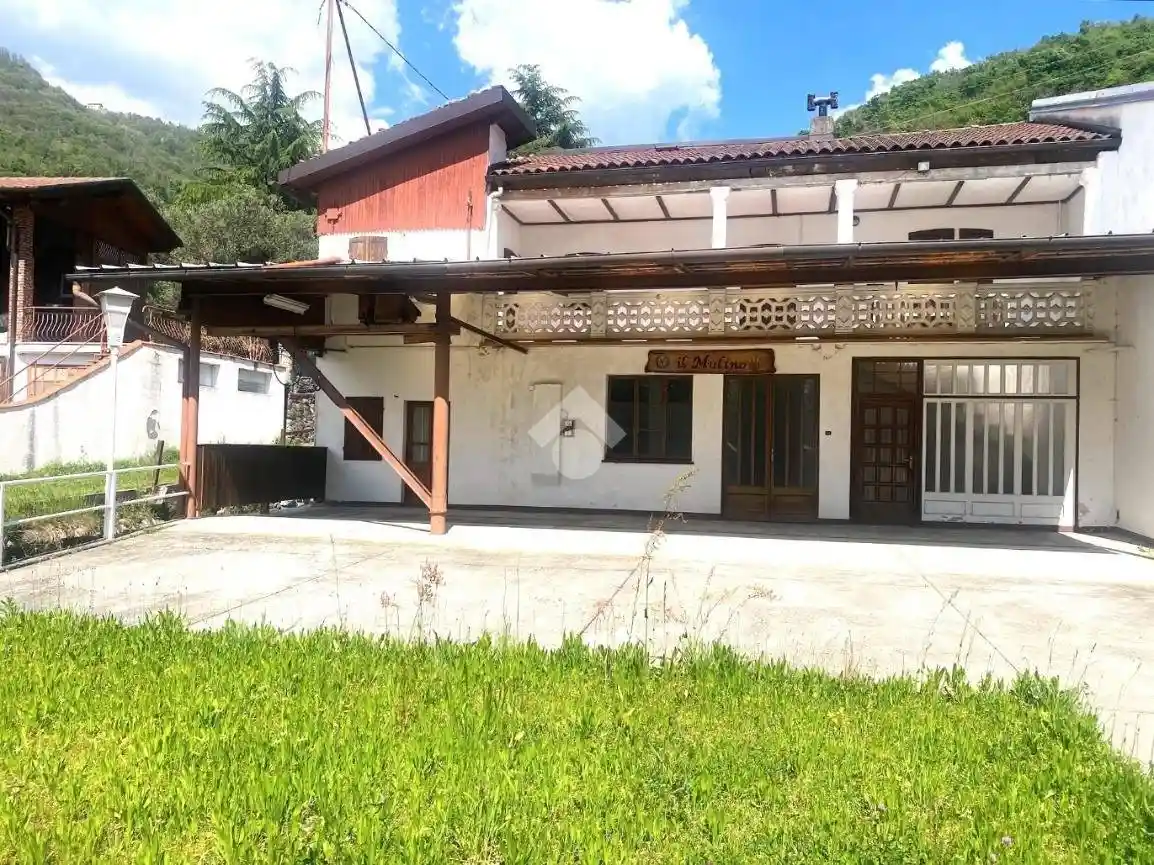 Terratetto unifamiliare via dei mulini 1, Centro, Borgofranco d'Ivrea - foto 3