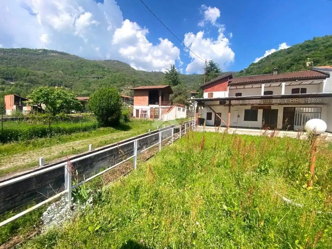 Terratetto unifamiliare via dei mulini 1, Centro, Borgofranco d'Ivrea - foto 5