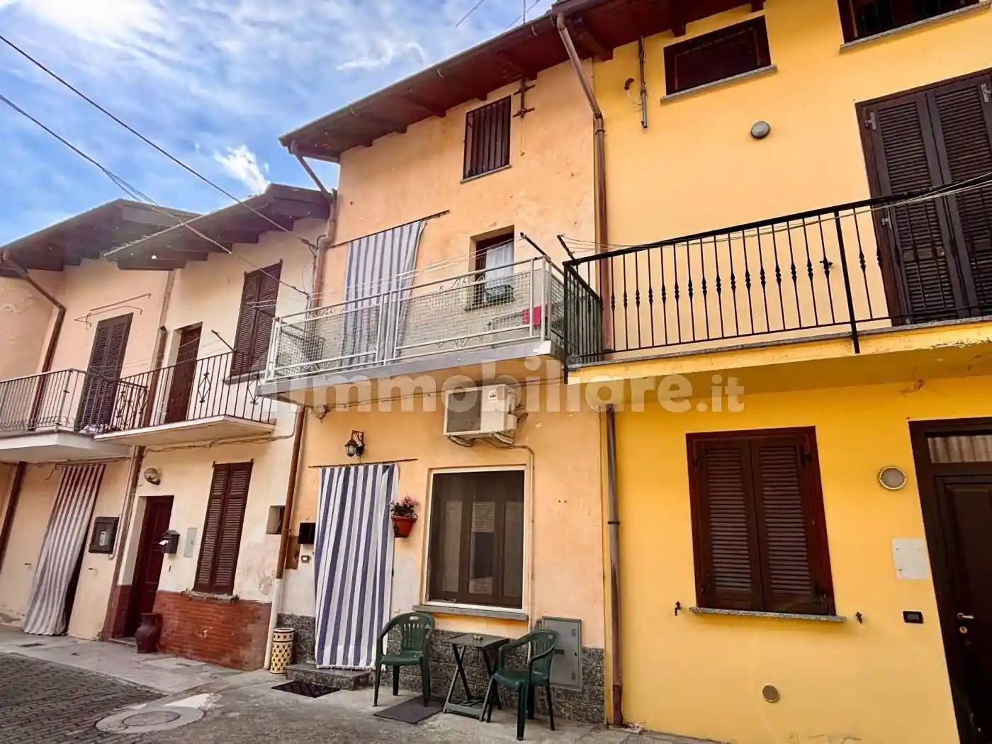 Casa indipendente in vendita a Gambolò