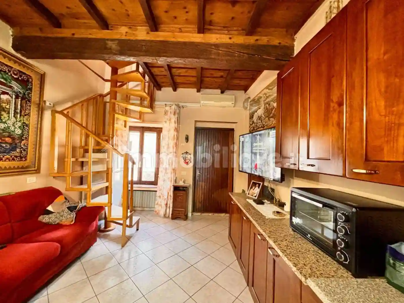 Casa indipendente - foto 2