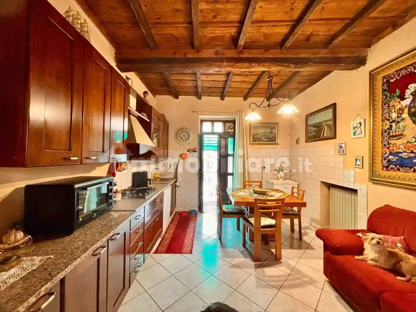 Casa indipendente - foto 4