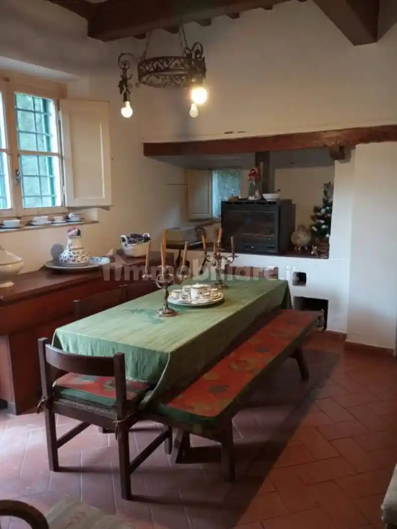 Appartamento in vendita a Borgo San Lorenzo