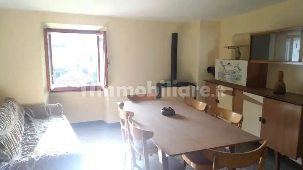 Terratetto unifamiliare via Zucca, Centro, Arola - foto 4