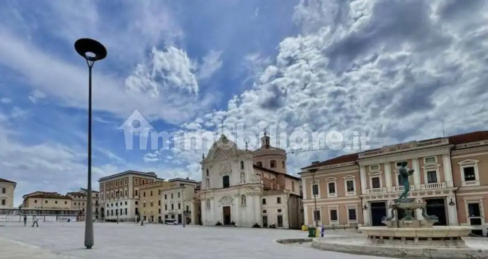 Appartamento in vendita a L'Aquila