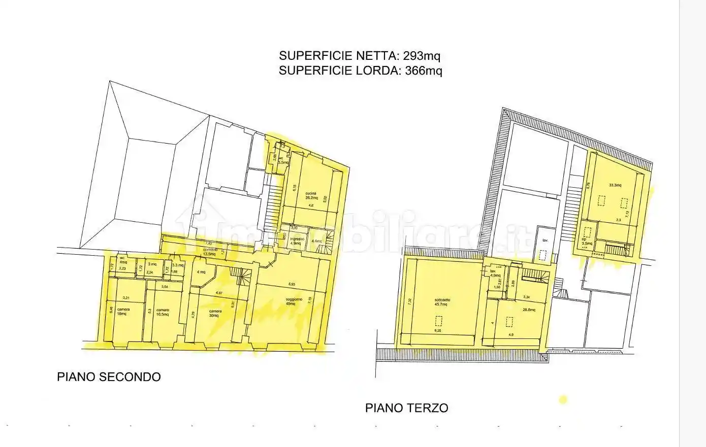 Appartamento ottimo stato, secondo piano, Duomo - Fontana Luminosa, L'Aquila - foto 3