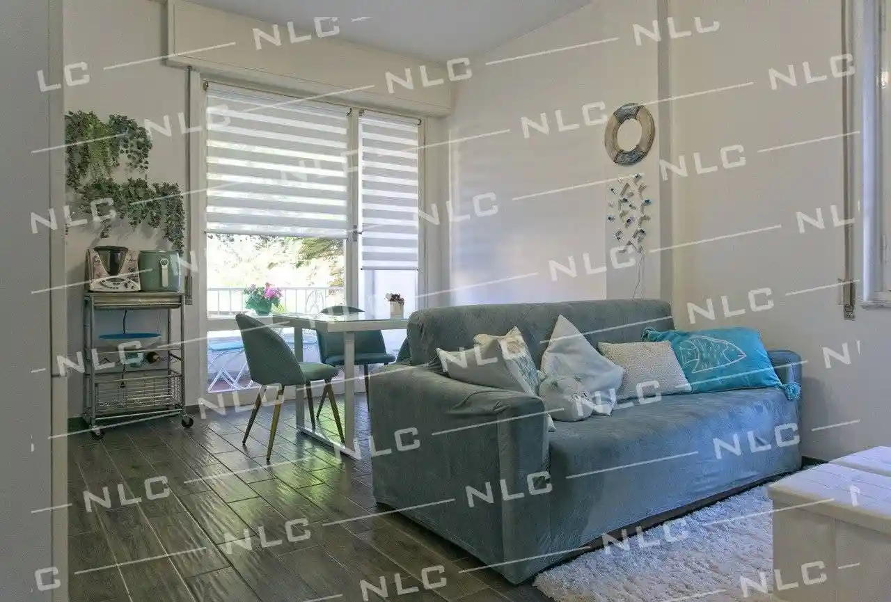 Appartamento in affitto a Lavagna