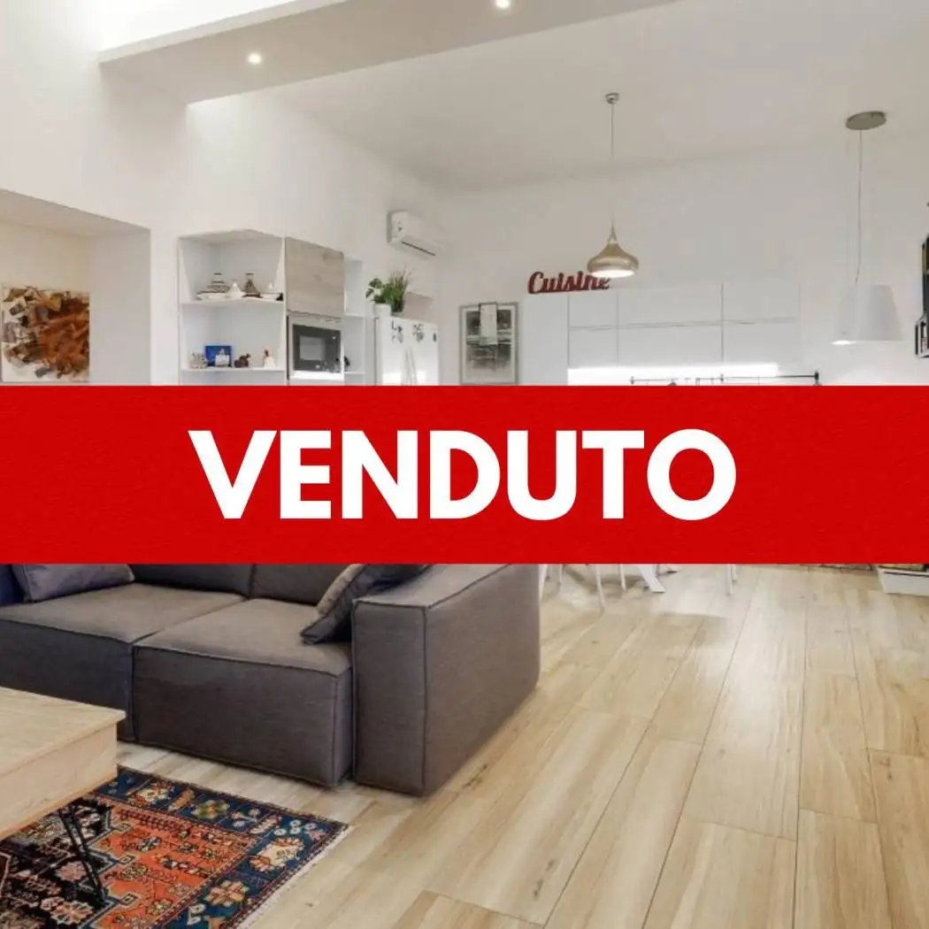Apartment in vendita a Milan