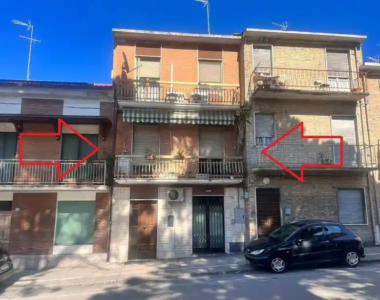 Casa indipendente in vendita a Porto Sant'Elpidio