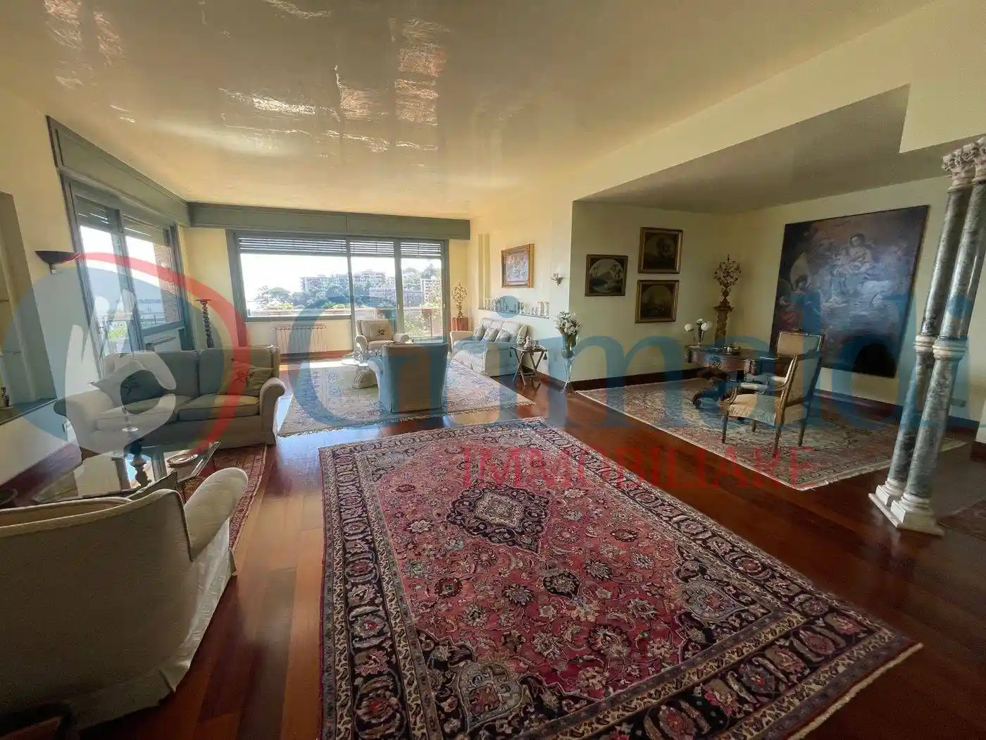 Appartamento in vendita a Messina