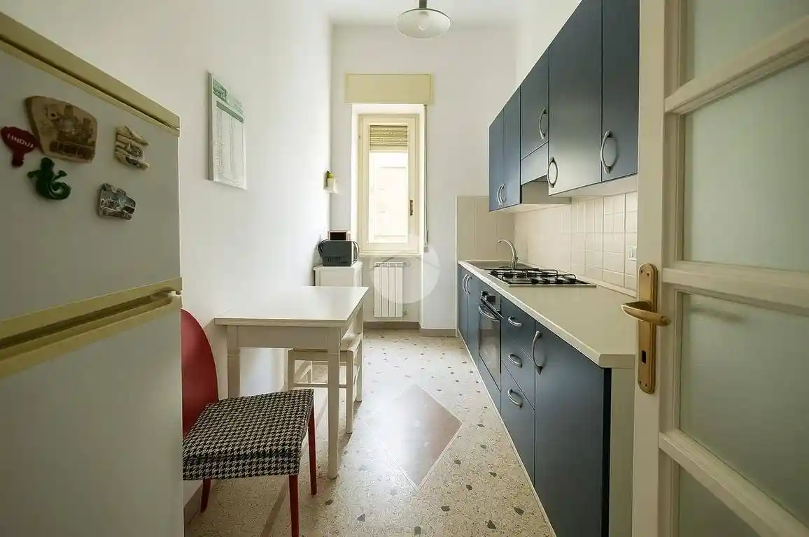 Appartamento in vendita a Foggia