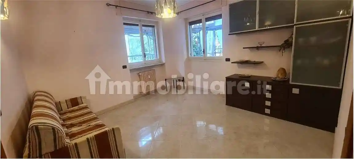 Appartamento in vendita a Sanremo