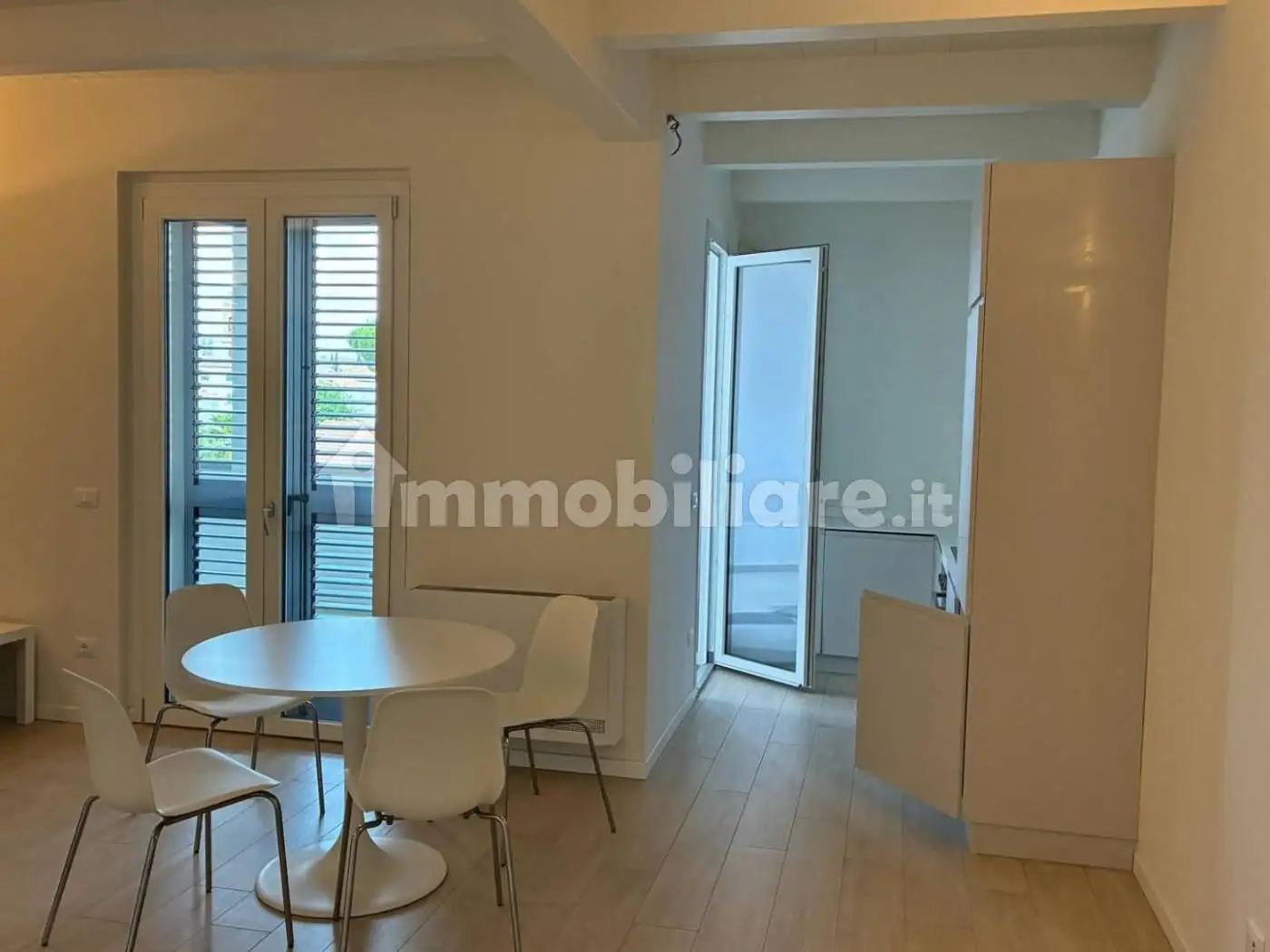 Appartamento in affitto a Empoli