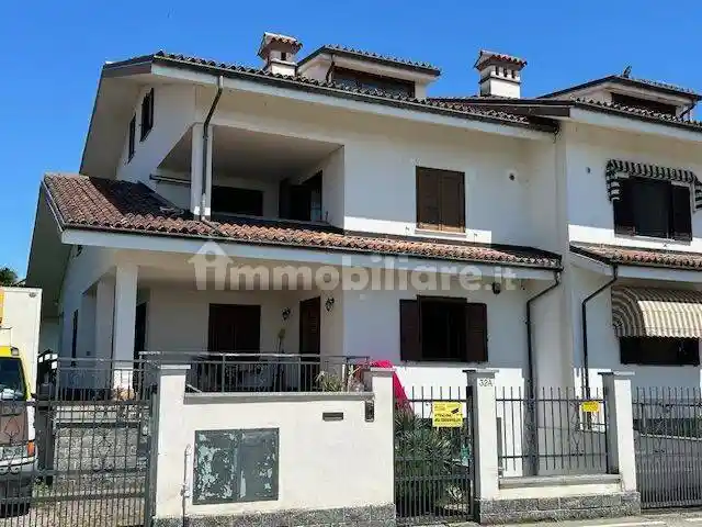 Villa in vendita a Scalenghe