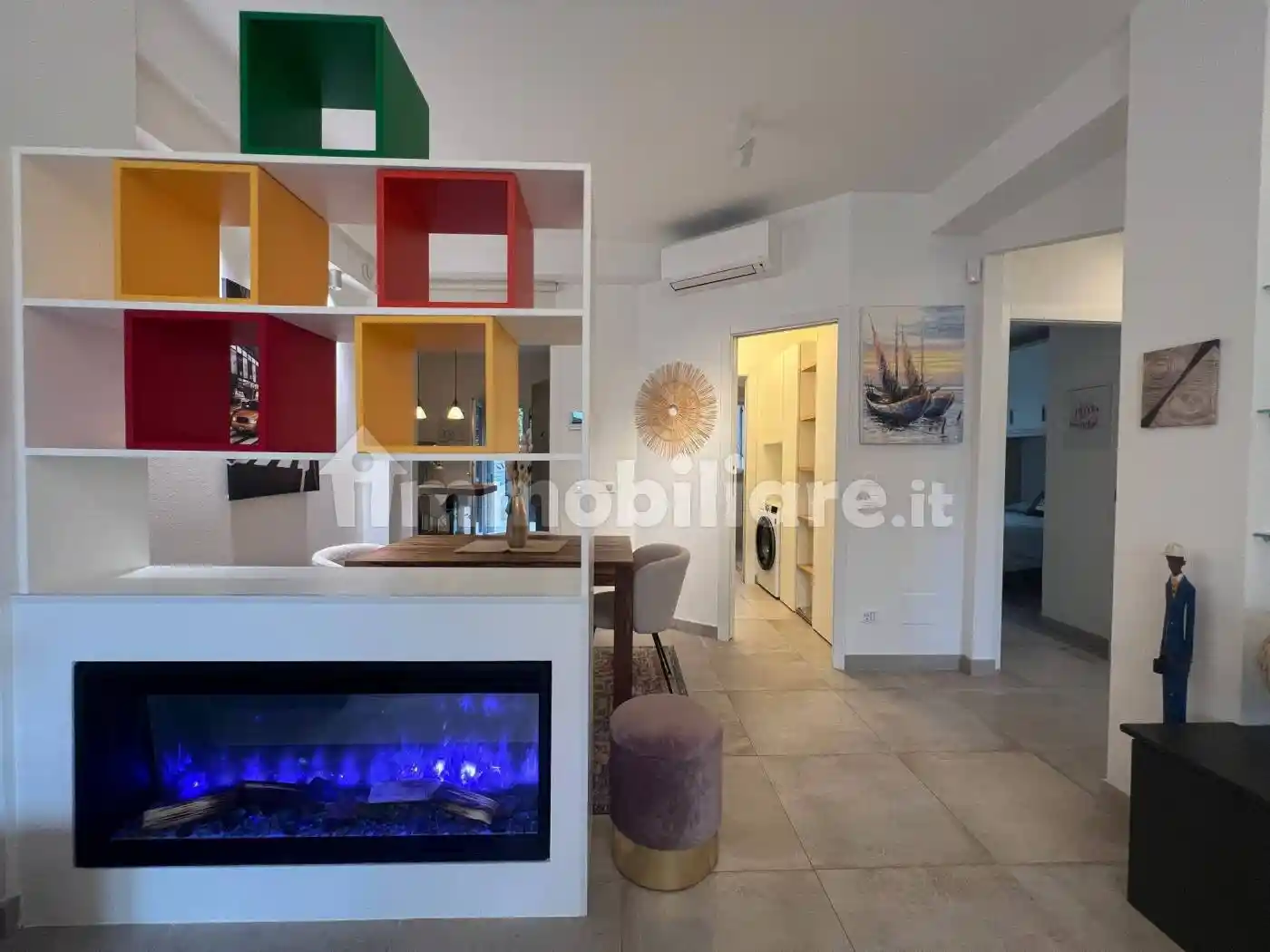 Appartamento in affitto a Forte dei Marmi