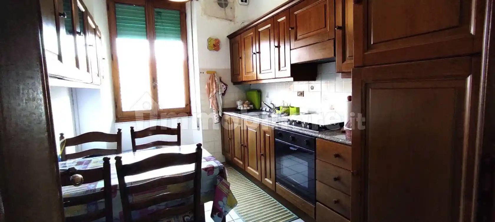 Appartamento in vendita a Tortona