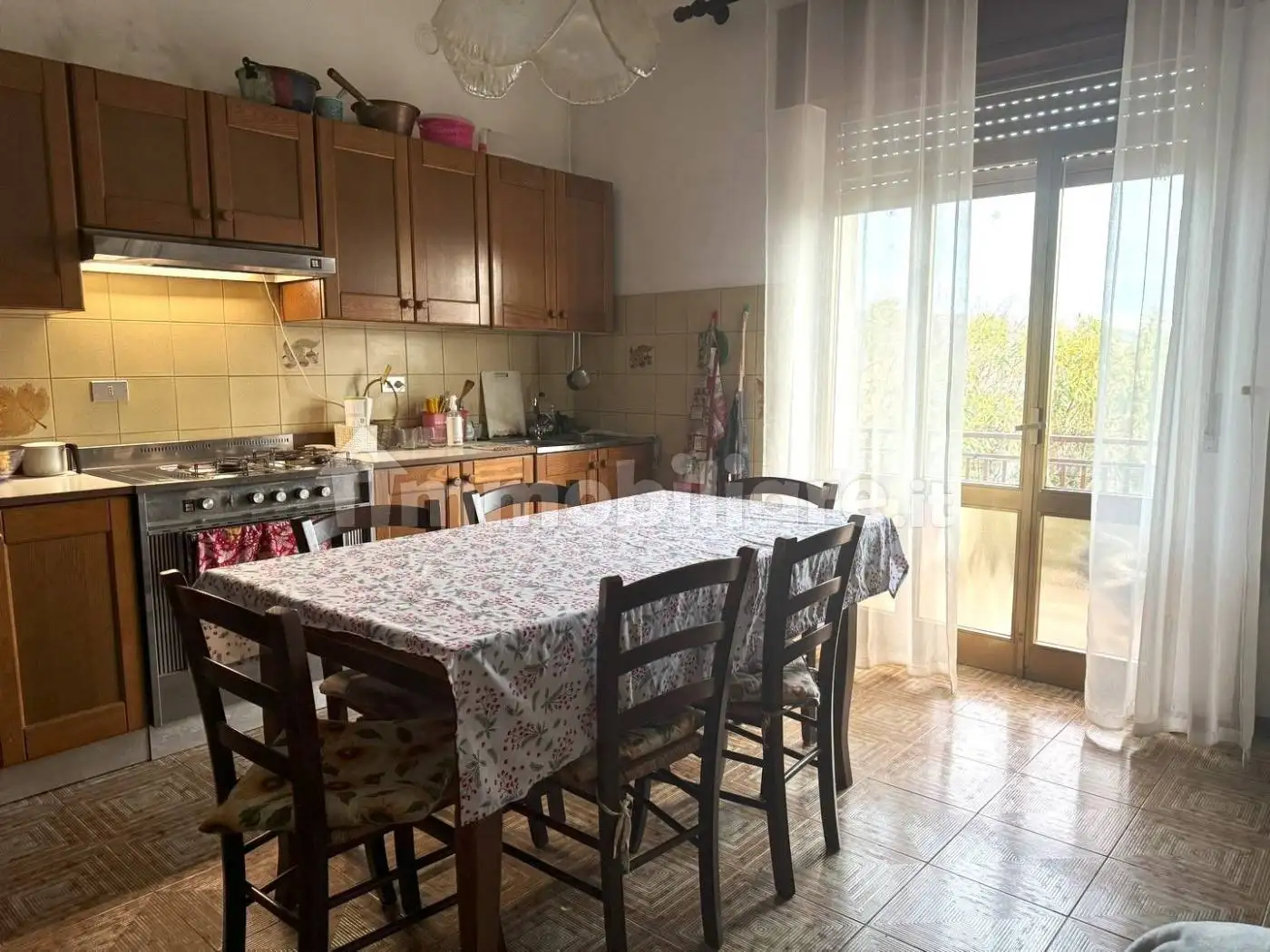 Villa in vendita a Montecchia di Crosara