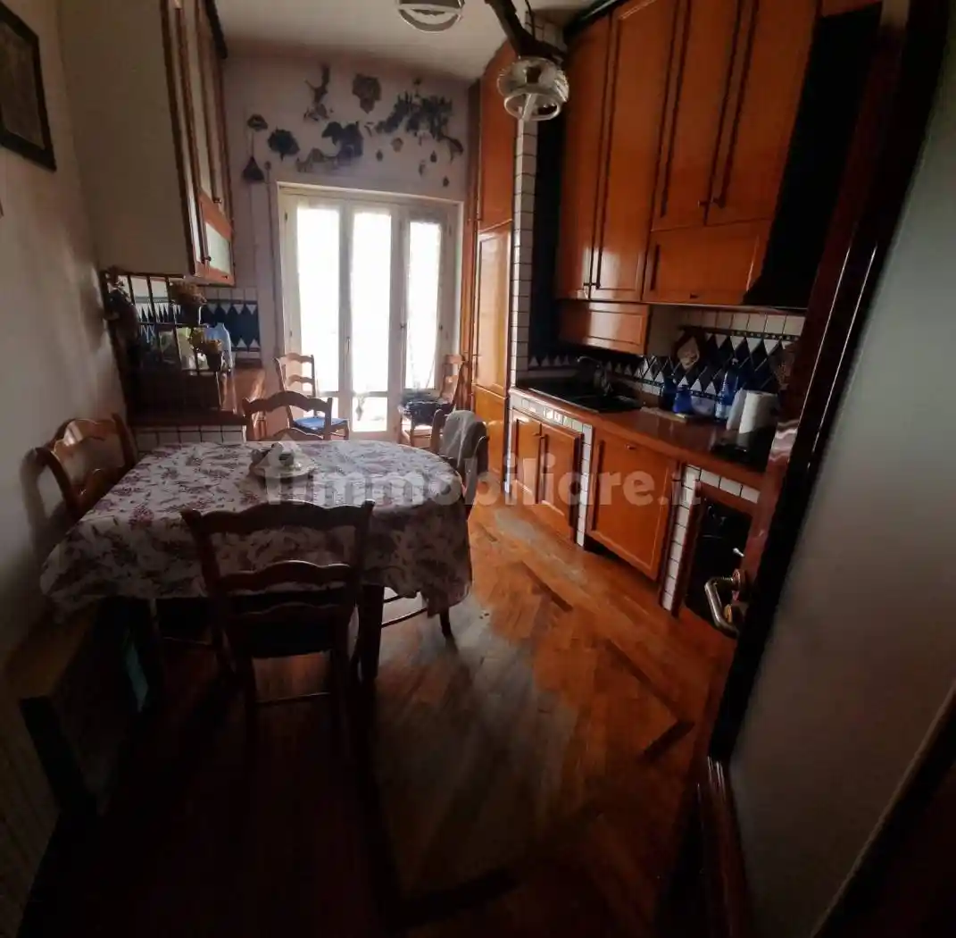 Appartamento viale Vincenzo De Filippis, Sant'Antonio - De Filippis, Catanzaro - foto 2