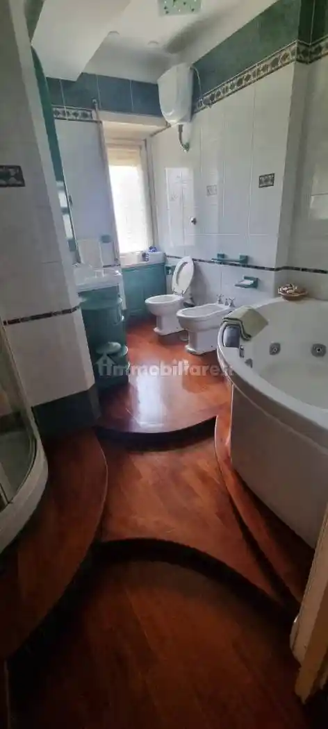 Appartamento viale Vincenzo De Filippis, Sant'Antonio - De Filippis, Catanzaro - foto 4