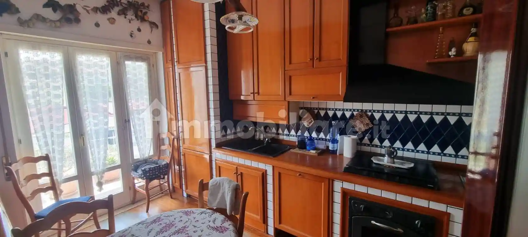 Appartamento viale Vincenzo De Filippis, Sant'Antonio - De Filippis, Catanzaro - foto 5