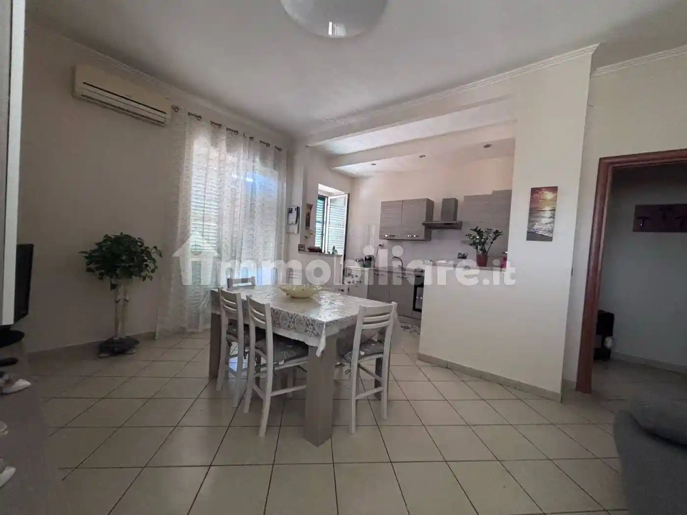 Trilocale via Tescione Gennaro 157, Puccianiello, Caserta - foto 2