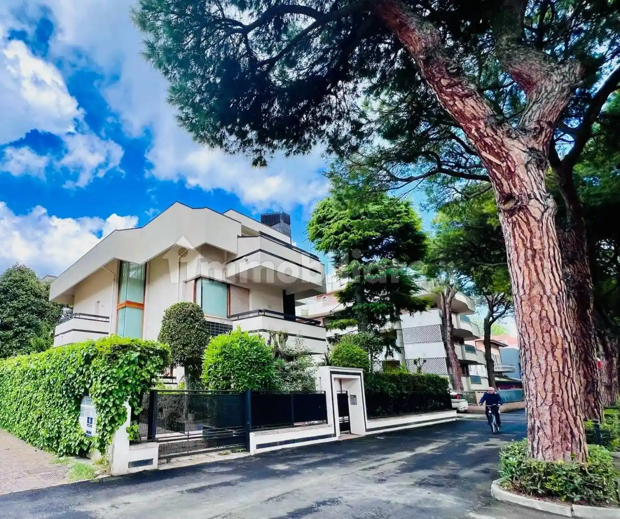 Appartamento in vendita a Riccione