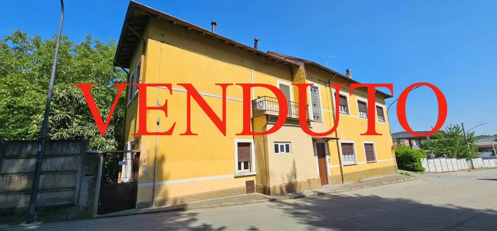 Casa indipendente in vendita a Turbigo
