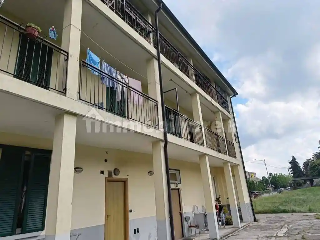 Appartamento in vendita a Montano Lucino